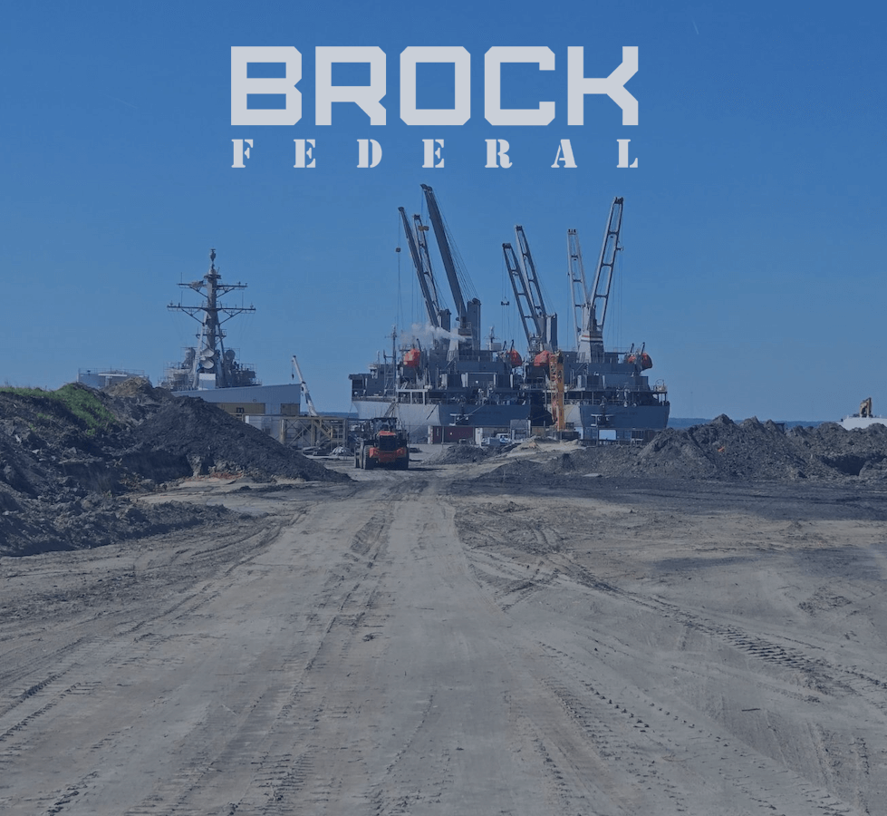 Brock Federal